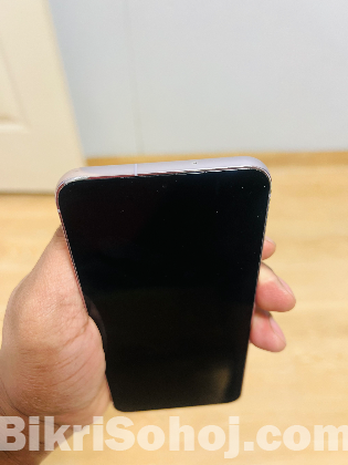 Samsung Galaxy S23 + 256gb second hand